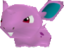 Nidoran♂'s model.