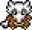 Cubone's sprite.