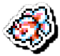 Goldeen's sprite.
