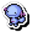 Wooper's sprite.